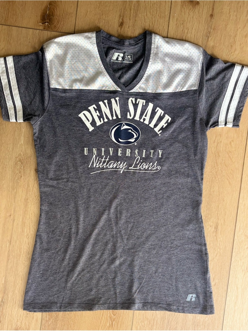 Penn State Nittany Lions Graphic V-Neck Tee